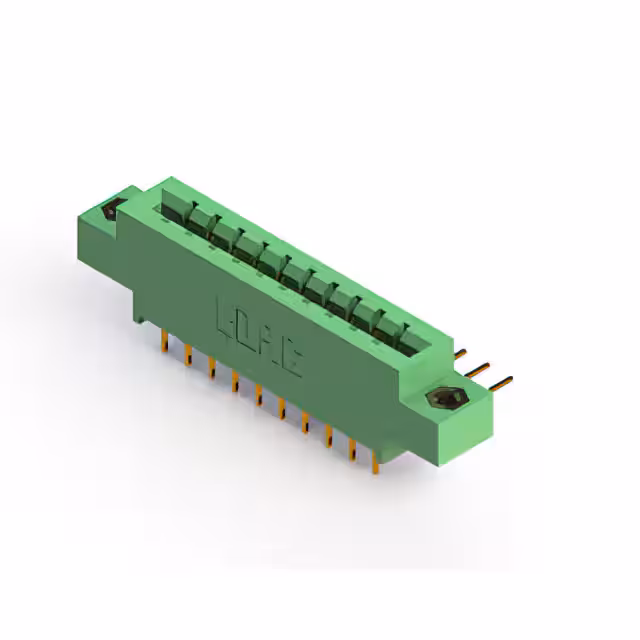 833-020-558-808 EDAC Inc.  Edgeboard Connectors
